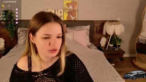 KimEvanss online show from 3, 5, 2026
