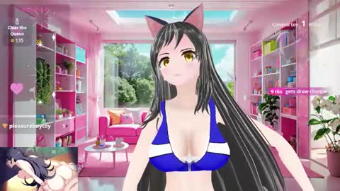 Snapshot of kimi_hentai chatting on 23, 10, 2025 Kimi online show from 23, 10, 2025