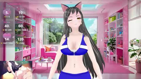 Snapshot of kimi_hentai chatting on 28, 11, 2025 Kimi online show from 28, 11, 2025