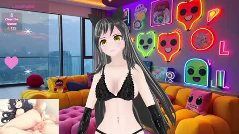 Snapshot of kimi_hentai chatting on 30, 3, 2026 Kimi online show from 30, 3, 2026
