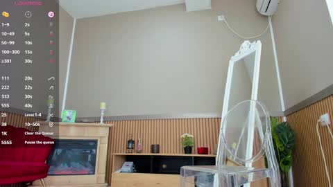 kimi_ivy online show from 8, 3, 2025