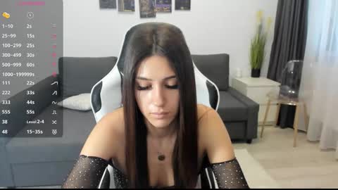 kimi_ivy online show from 22, 9, 2025