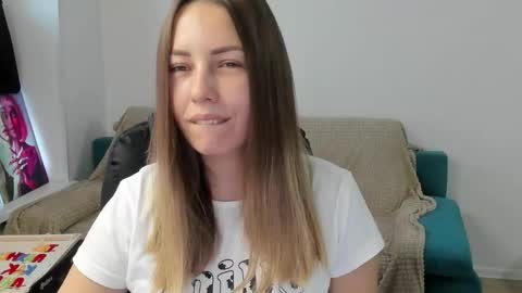 Albina sexy online show from 15, 12, 2025