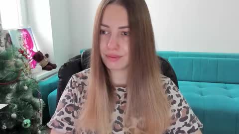 Albina sexy online show from 6, 1, 2026