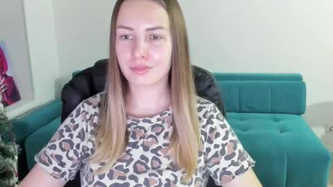Albina sexy online show from 7, 1, 2026