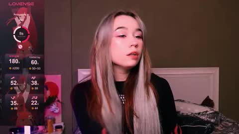 Snapshot of kimiko_luv chatting on 21, 12, 2025 Kimiko online show from 21, 12, 2025