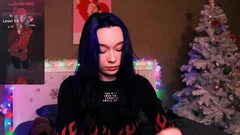 Snapshot of kimiko_luv chatting on 12, 1, 2026 Kimiko online show from 12, 1, 2026