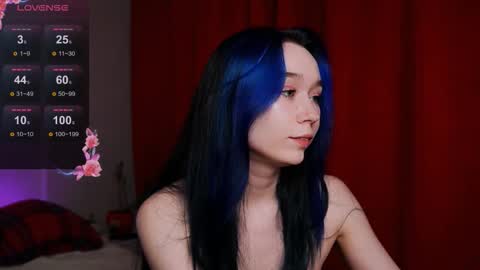 Snapshot of kimiko_luv chatting on 23, 2, 2026 Kimiko online show from 23, 2, 2026