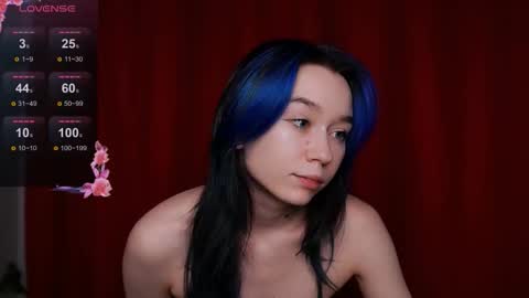 Snapshot of kimiko_luv chatting on 2, 3, 2026 Kimiko online show from 2, 3, 2026