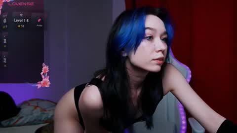 Snapshot of kimiko_luv chatting on 12, 3, 2026 Kimiko online show from 12, 3, 2026