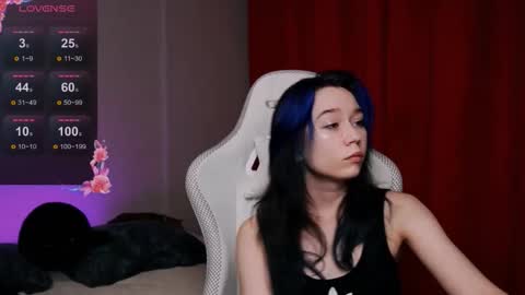 Snapshot of kimiko_luv chatting on 18, 3, 2026 Kimiko online show from 18, 3, 2026