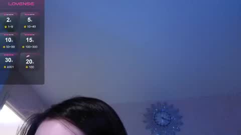 kimiko_shine online show from 8, 7, 2026
