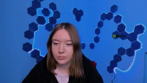 Snapshot of kimiko_shine_ chatting on 19, 12, 2025 just Kimi online show from 19, 12, 2025