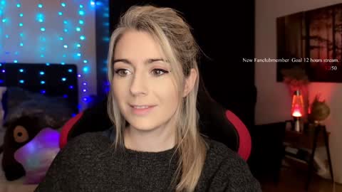 Wolfs Girl online show from 16, 3, 2026