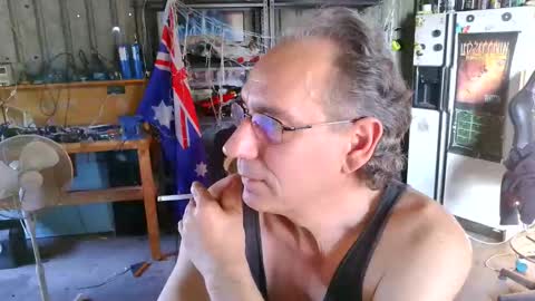 kimintheshed online show from 3, 12, 2025