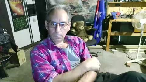 kimintheshed online show from 2, 4, 2026