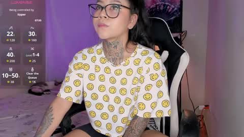 kim  online show from 5, 5, 2026