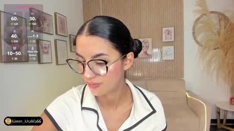 Snapshot of kimm_khalifa chatting on 11, 2, 2025 Kim online show from 11, 2, 2025