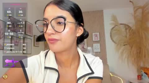 Snapshot of kimm_khalifa chatting on 11, 2, 2025 Kim online show from 11, 2, 2025