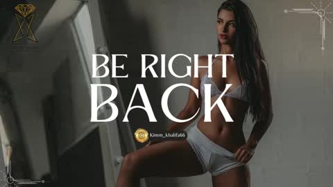 Snapshot of kimm_khalifa chatting on 20, 2, 2025 Kim online show from 20, 2, 2025