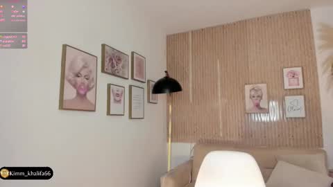 Snapshot of kimm_khalifa chatting on 28, 2, 2025 Kim online show from 28, 2, 2025