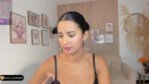 Snapshot of kimm_khalifa chatting on 28, 2, 2025 Kim online show from 28, 2, 2025