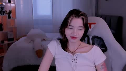 Snapshot of kimm_wong chatting on 12, 6, 2026 kimm wong online show from 12, 6, 2026