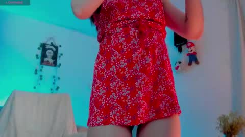 Kimm online show from 22, 3, 2026