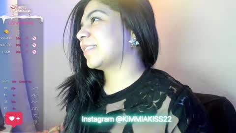 Kimmi online show from 30, 12, 2024