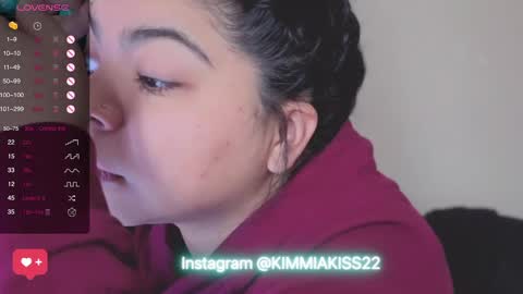 Kimmi online show from 5, 1, 2025