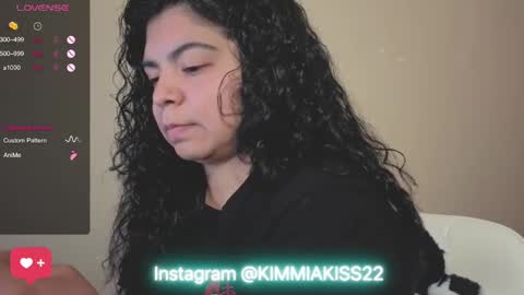 Kimmi online show from 8, 1, 2025