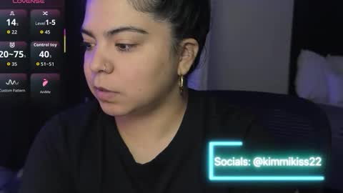 Kimmi online show from 30, 9, 2025