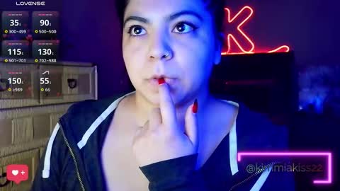 Kimmi online show from 27, 2, 2026