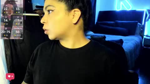 Kimmi online show from 10, 4, 2026