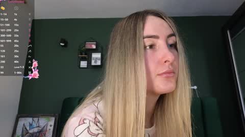 Snapshot of kimmie_ chatting on 21, 12, 2024 Kimmie online show from 21, 12, 2024
