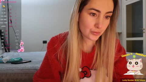 Snapshot of kimmie_ chatting on 31, 12, 2024 Kimmie online show from 31, 12, 2024