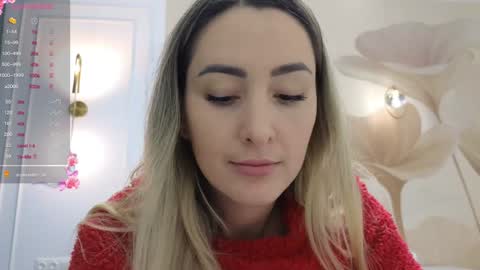 Snapshot of kimmie_ chatting on 22, 1, 2025 Kimmie online show from 22, 1, 2025