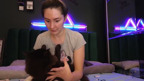 Snapshot of kimmie_ chatting on 2, 2, 2025 Kimmie online show from 2, 2, 2025