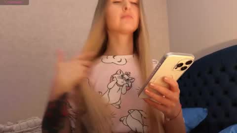 Snapshot of kimmie_ chatting on 21, 2, 2025 Kimmie online show from 21, 2, 2025