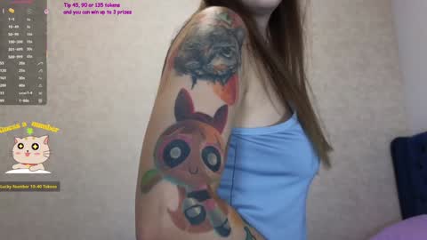 Snapshot of kimmie_ chatting on 19, 9, 2025 Kimmie online show from 19, 9, 2025