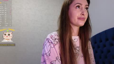 Kimmie online show from 20, 10, 2025