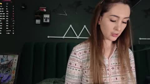 Kimmie online show from 16, 12, 2025