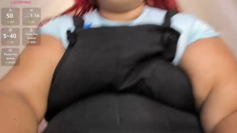 Snapshot of kimmie_kaboom_ chatting on 28, 4, 2026 Karla online show from 28, 4, 2026