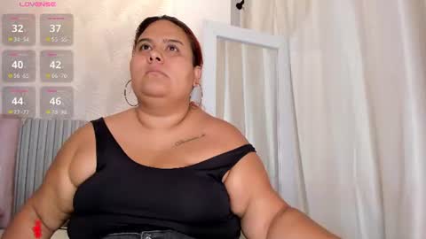Snapshot of kimmie_kaboom_ chatting on 20, 6, 2026 Karla online show from 20, 6, 2026