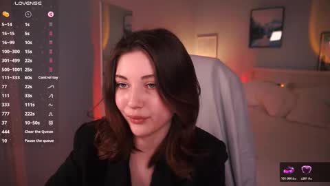  Your Kimmie  follow me  online show from 15, 2, 2026