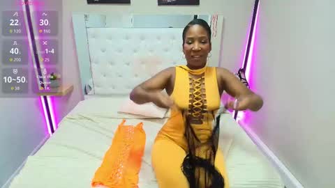 Kim online show from 8, 11, 2025