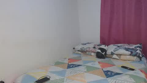 Snapshot of kimmy94192 chatting on 22, 1, 2025 kimmy94192 online show from 22, 1, 2025