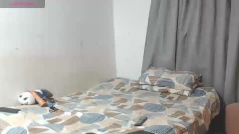 Snapshot of kimmy94192 chatting on 10, 9, 2025 kimmy94192 online show from 10, 9, 2025