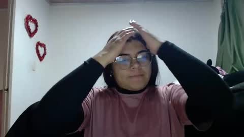 Kimmy online show from 3, 11, 2025