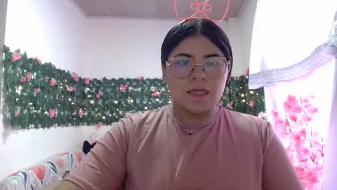 Kimmy online show from 24, 11, 2025